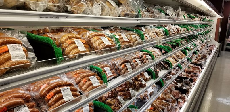 Shady Maple Farm Market (East Earl, PA)