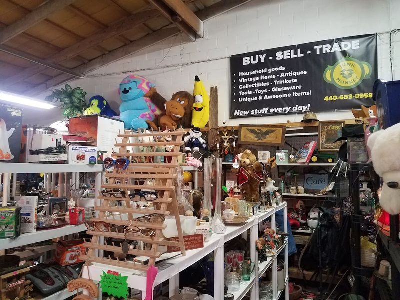 Antiques and Vintage Collectibles