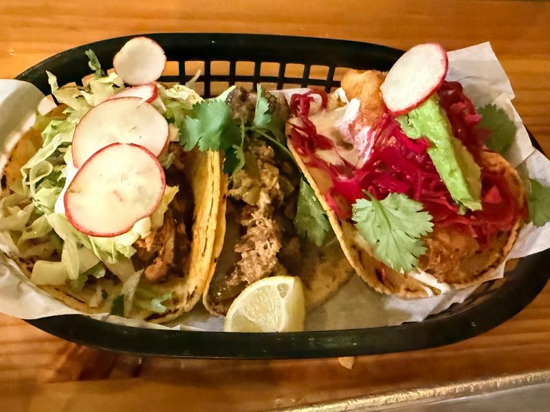 Black Rooster Taqueria