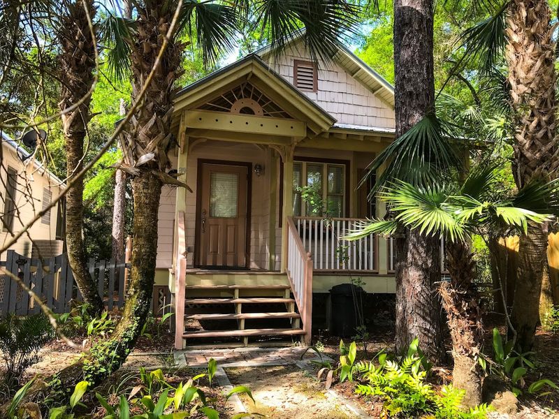 Affordable Getaways and Waterfront Cottages That Keep It Simple