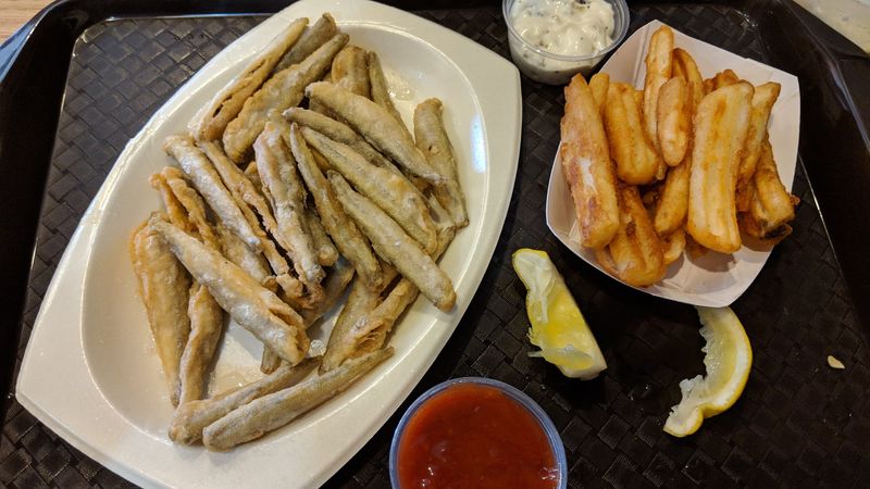 A Menu Built Around Nostalgic Comfort Food