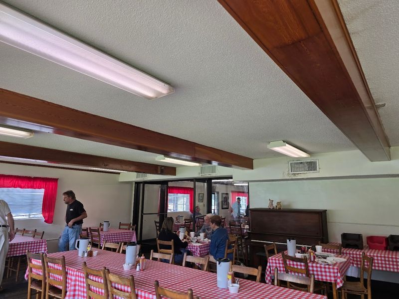 Old-School Atmosphere That Feels Like Home