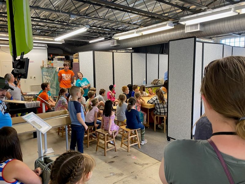 Pensacola MESS Hall (Pensacola)