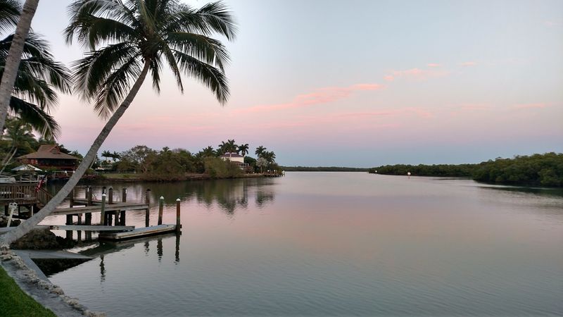 Goodland &mdash; Marco Island's Forgotten Fishing Village