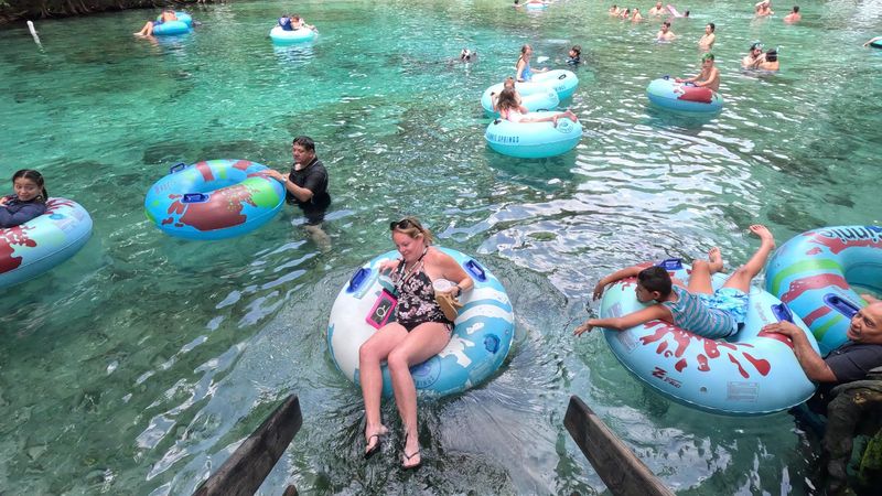 Ginnie Springs Outdoors