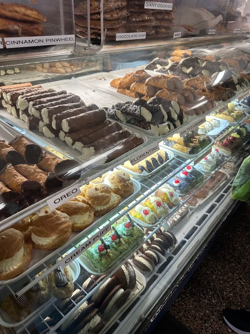Bova's Bakery (North End, Boston)