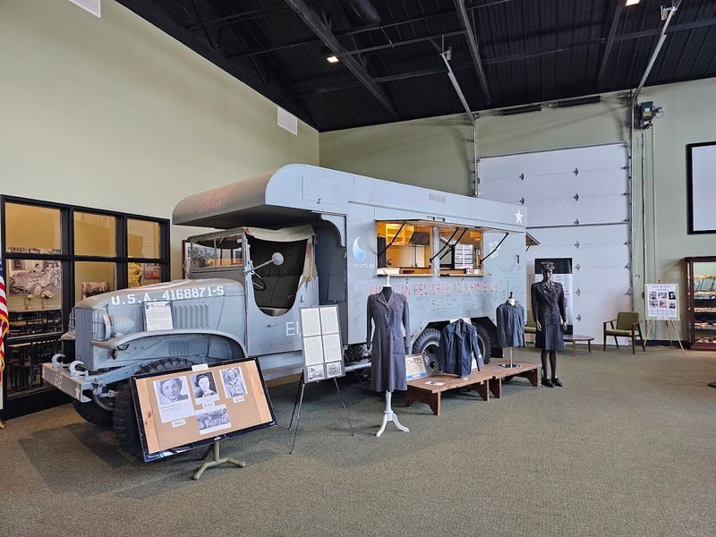 Personal Artifacts With Powerful Backstories