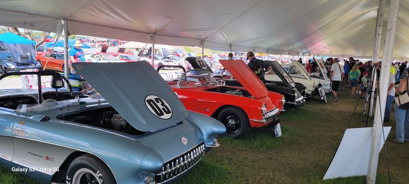 Bill and Lance Miller: The Visionaries Behind the Events