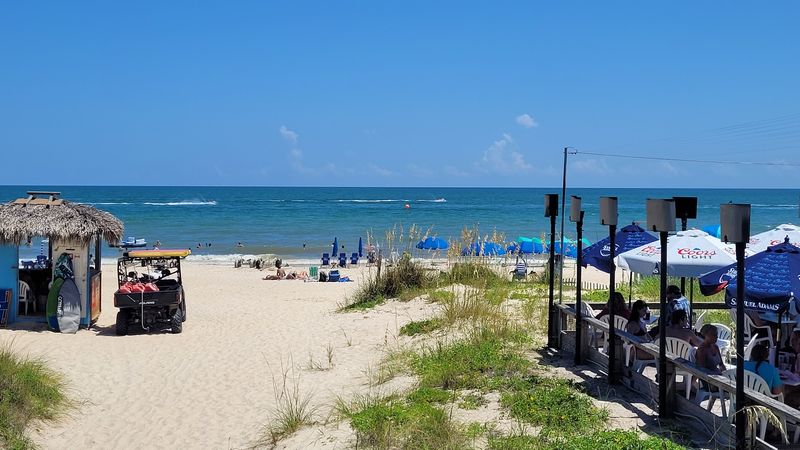 Water Sports and Outdoor Adventures for Every Skill Level