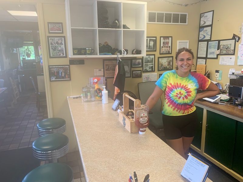 Exceptionally Friendly Small-Town Service