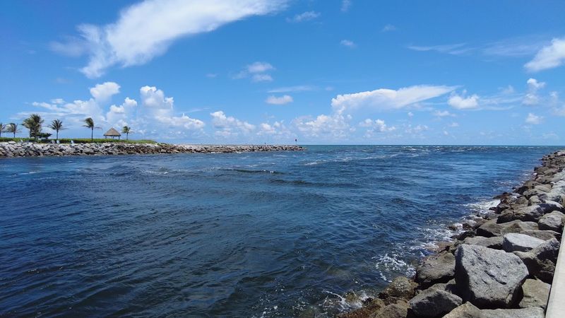 Jupiter Inlet