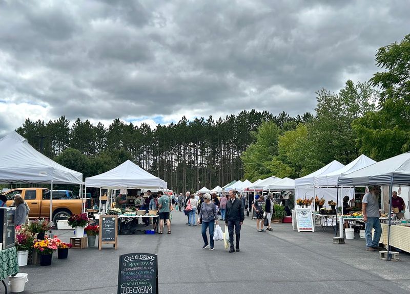 Boalsburg Farmer's Market &ndash; Boalsburg