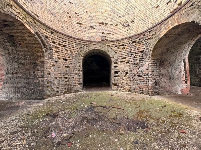 Anthracite Coal's Role in Powering the Furnaces