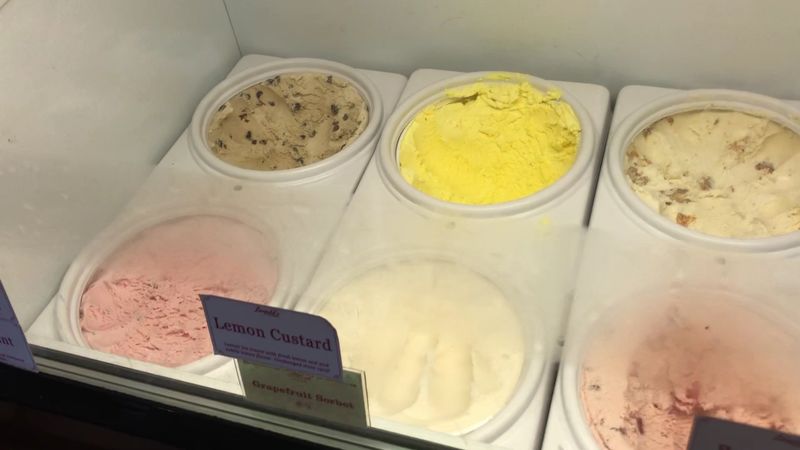 Original Flavors From 1919