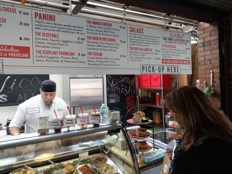 More Than 50 Local Vendors Under One Roof