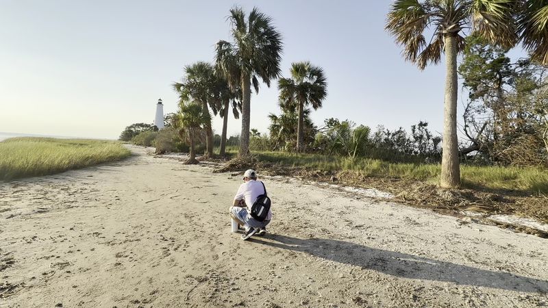 Coastal Trails and Walking Paths