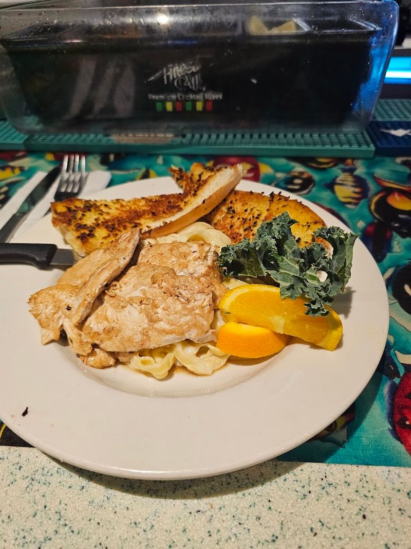 Service Pace and Peak Hours