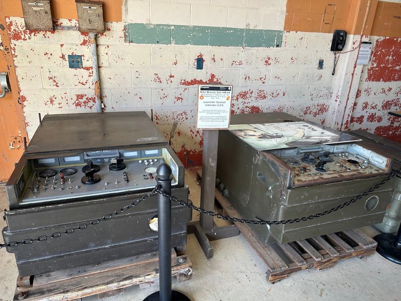 Nuclear Readiness and Deterrence Strategy