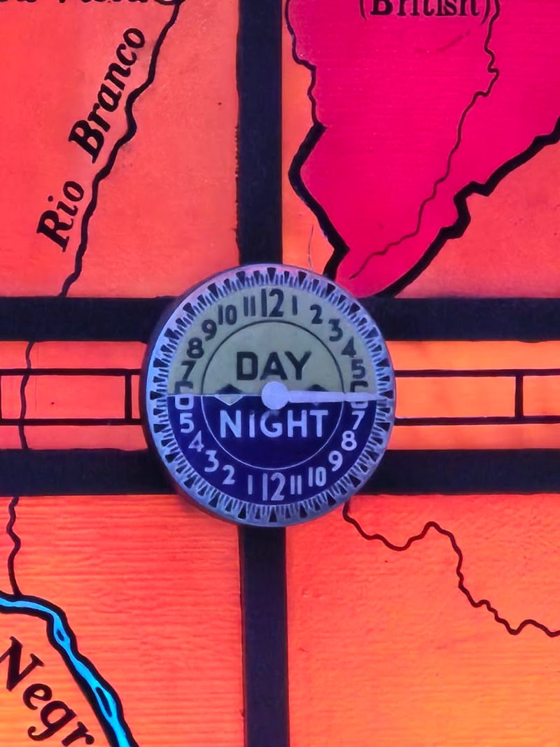 Why the Mapparium Is a Must-See Boston Attraction