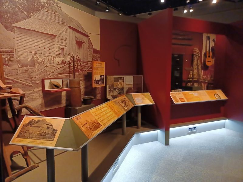 Underground Railroad Stories Rooted in Place