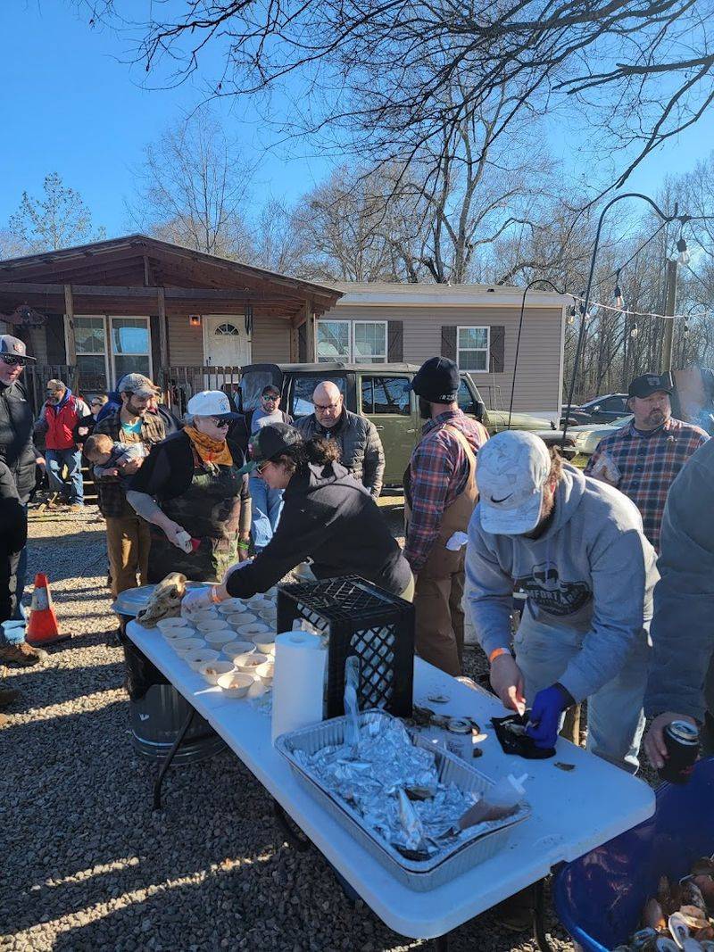 Comfort Farms &ndash; Milledgeville, GA