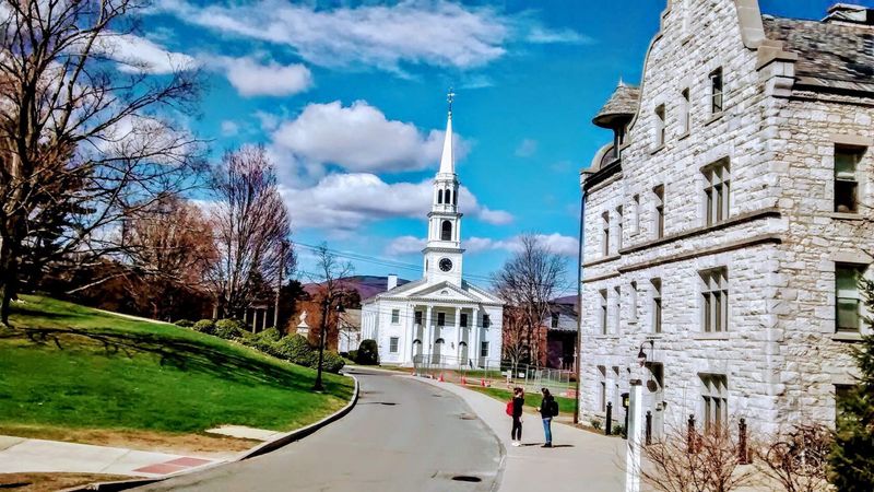 Williamstown — A Small College Town at the Top of the Berkshires With a World-Class Art Museum