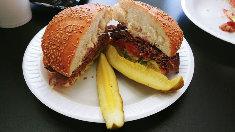 New York Bagels & Deli North Raleigh - Raleigh, NC