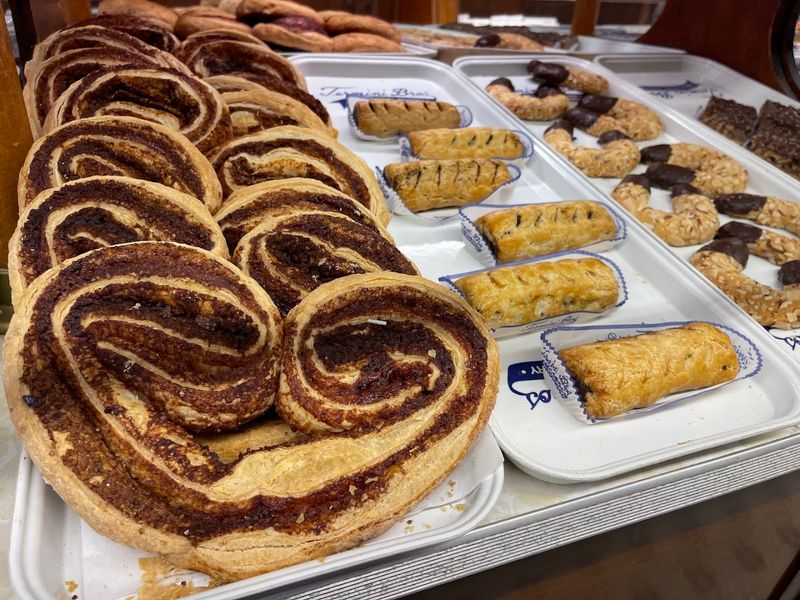 Termini Bros Bakery (Philadelphia, PA)