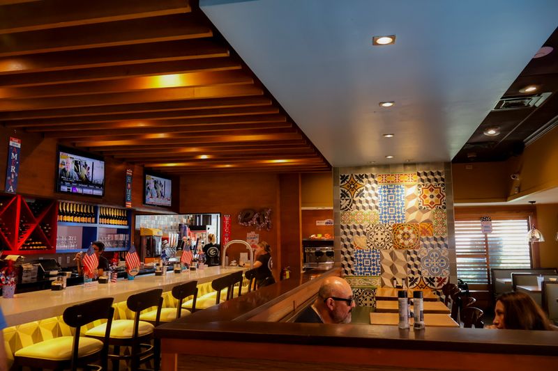 Latin Cafe 2000 (Miami)