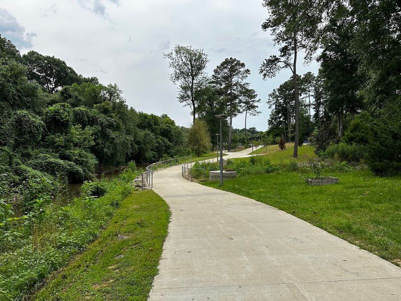 Peachtree Creek Greenway