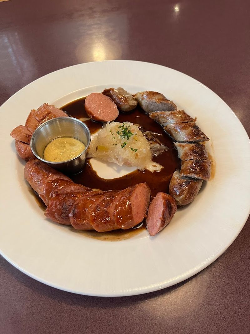 Waldhorn Restaurant