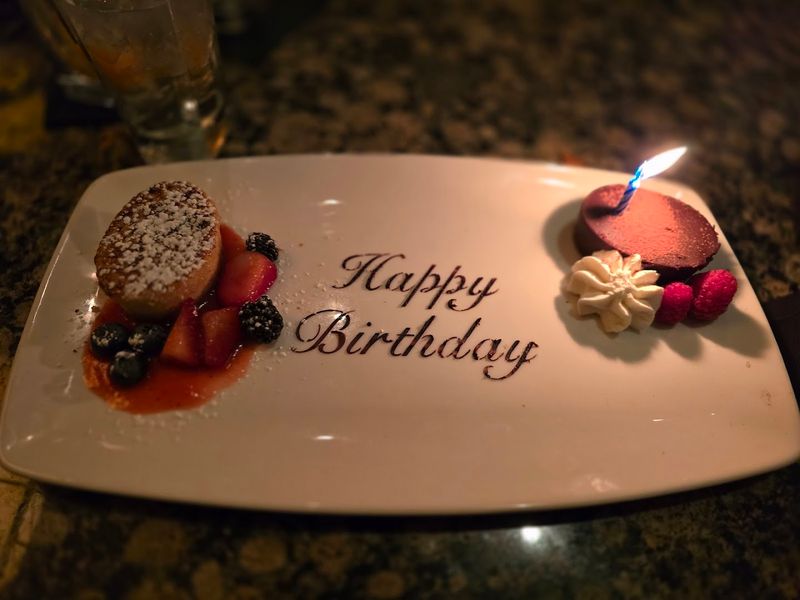 The Capital Grille – Cincinnati & Columbus