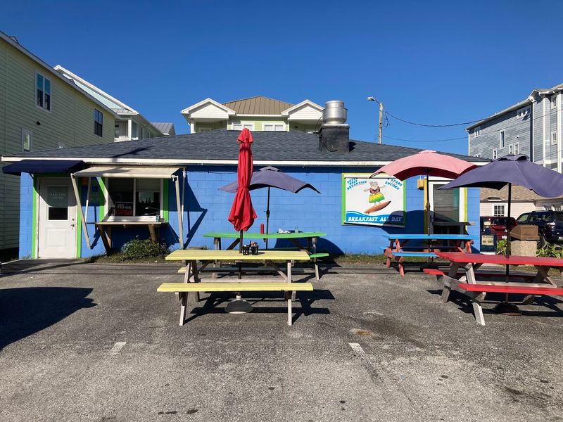 Granny's Country Kitchen &ndash; Carolina Beach