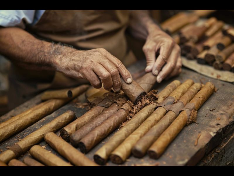 Tabanero Cigars (Tampa)