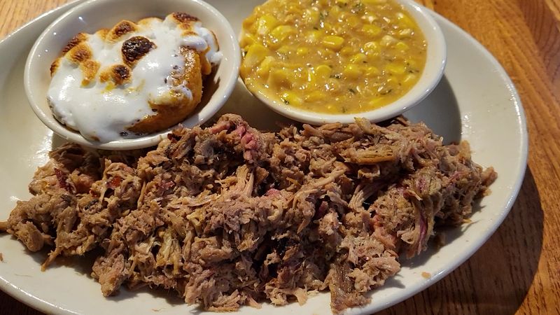 The Pit Authentic BBQ - Raleigh