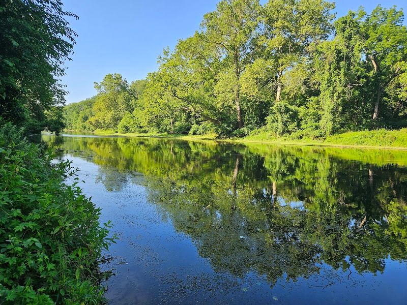 Brandywine Creek State Park &ndash; Brandywine Gorge Trails