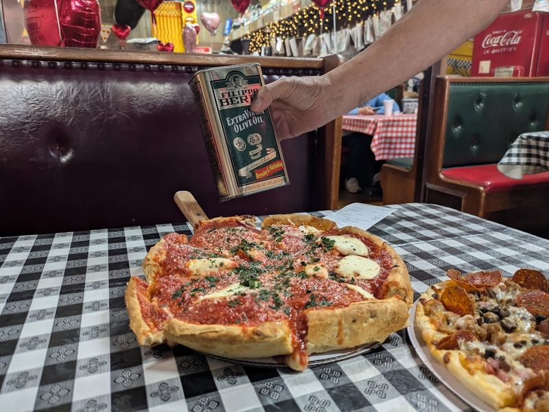 Piccolo's Pizza & Pasta (Lenoir)