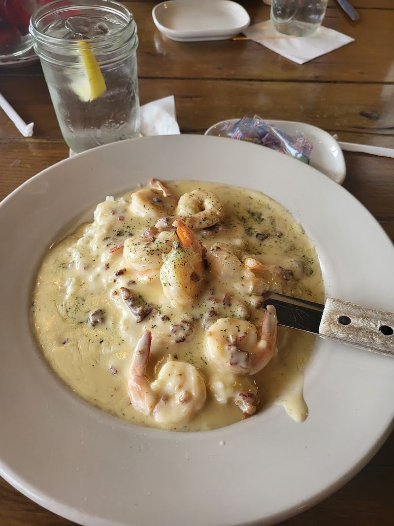 Blue Rooster Southern Grill