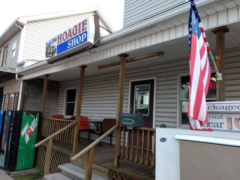 South Side Hoagie Shop - Lewistown