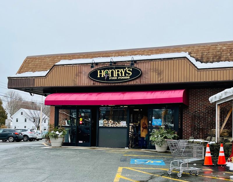 Henry's Market - Beverly, MA