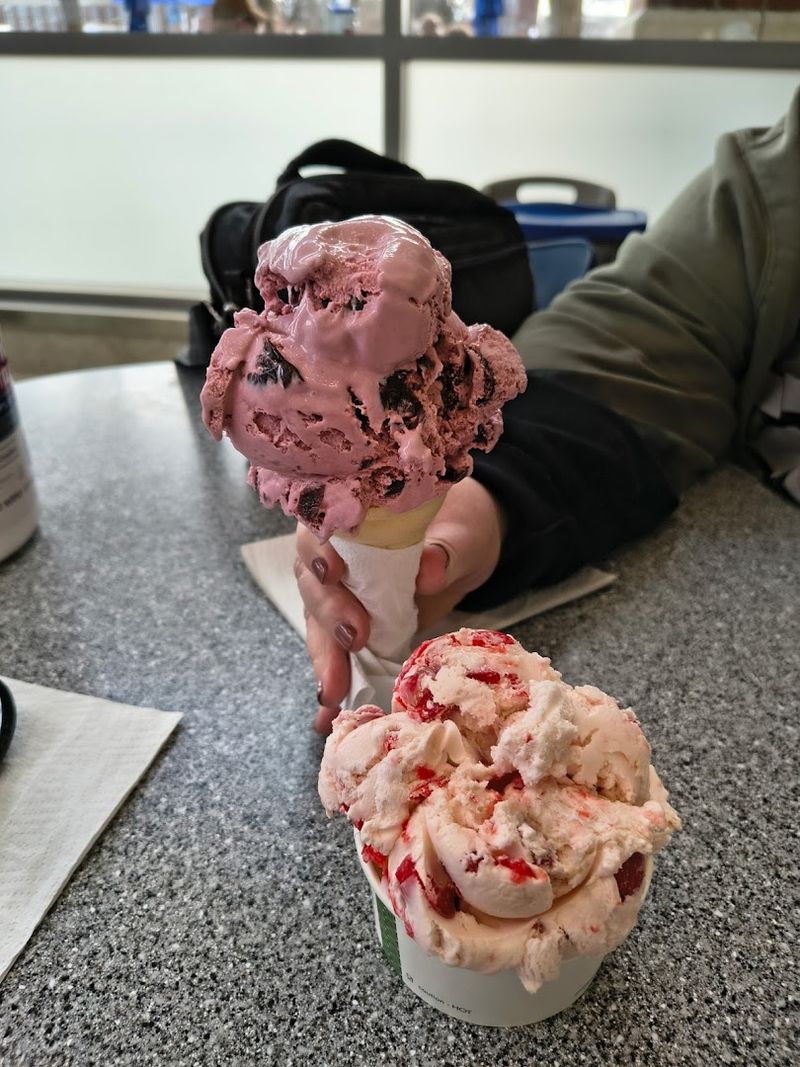 Penn State Berkey Creamery (University Park)