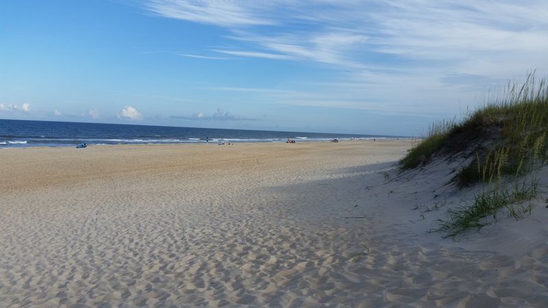 Outer Banks