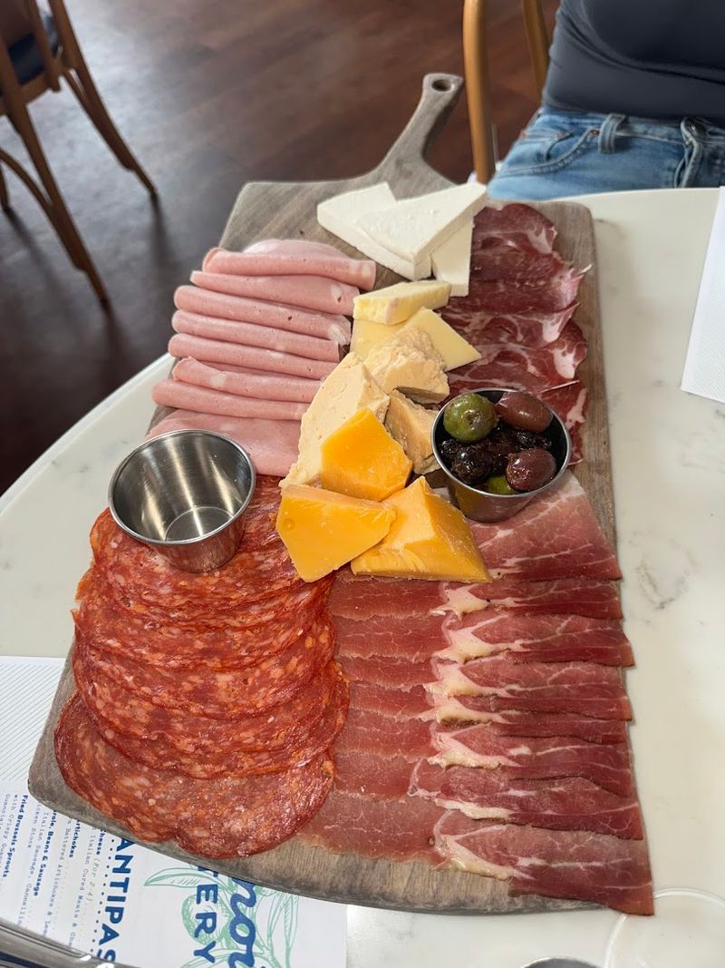 DiAnoia's Eatery (Pittsburgh)