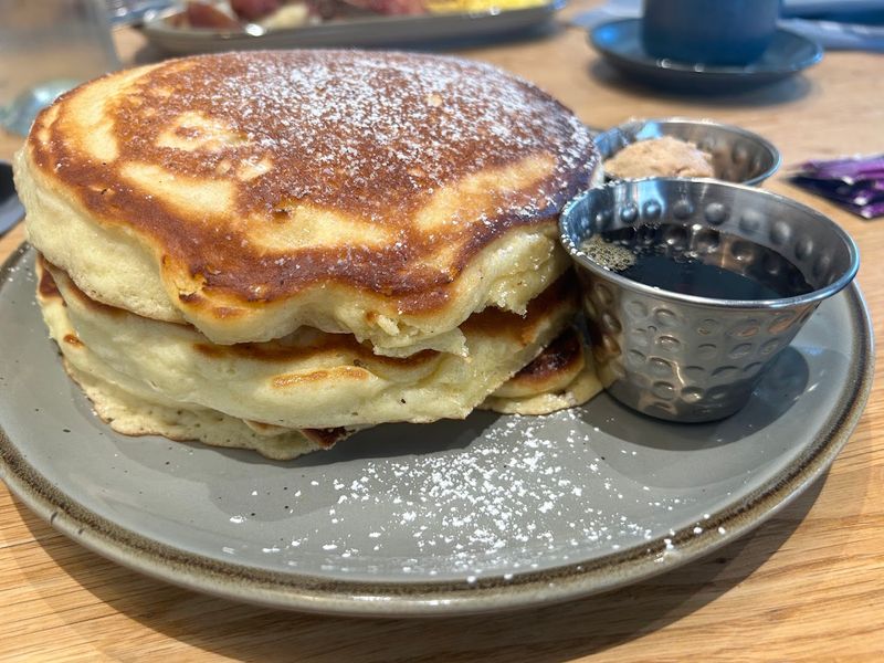 The Farmer's Daughter, Sudbury