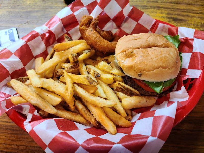 Kings BBQ Restaurant (Highway 70 location) &mdash; Kinston, NC