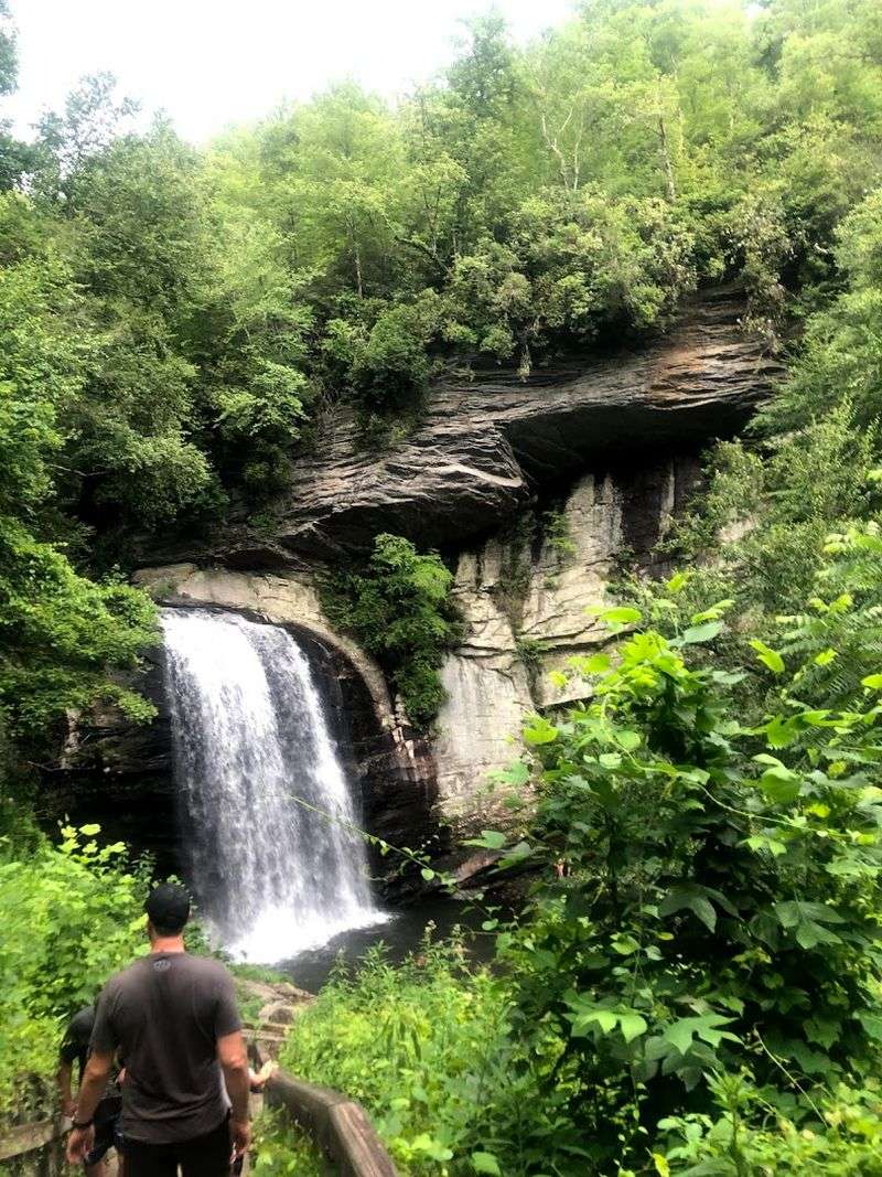 Crowders Mountain State Park