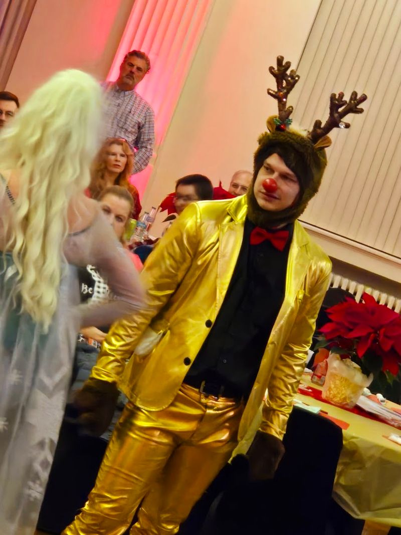 Musical Mysteries & More (Pittsburgh)