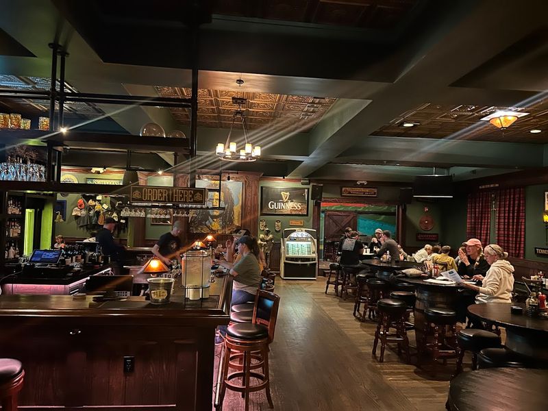 The Scotsman Public House 