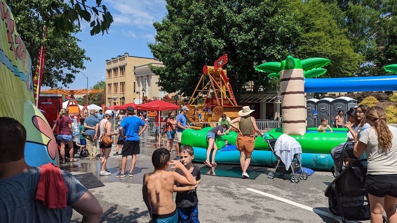 AthFest Music and Arts Festival