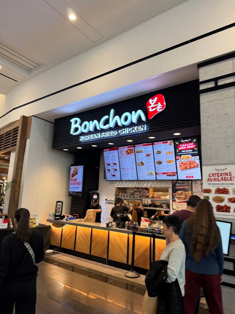 Bonchon King of Prussia